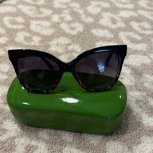 Kate Spade Sunglasses